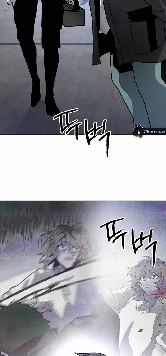 Read Destined Murderer chapter 8 image 10 on Lezhin