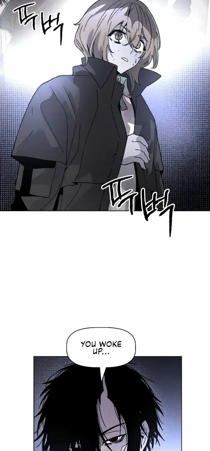 Read Destined Murderer chapter 8 image 11 on Lezhin