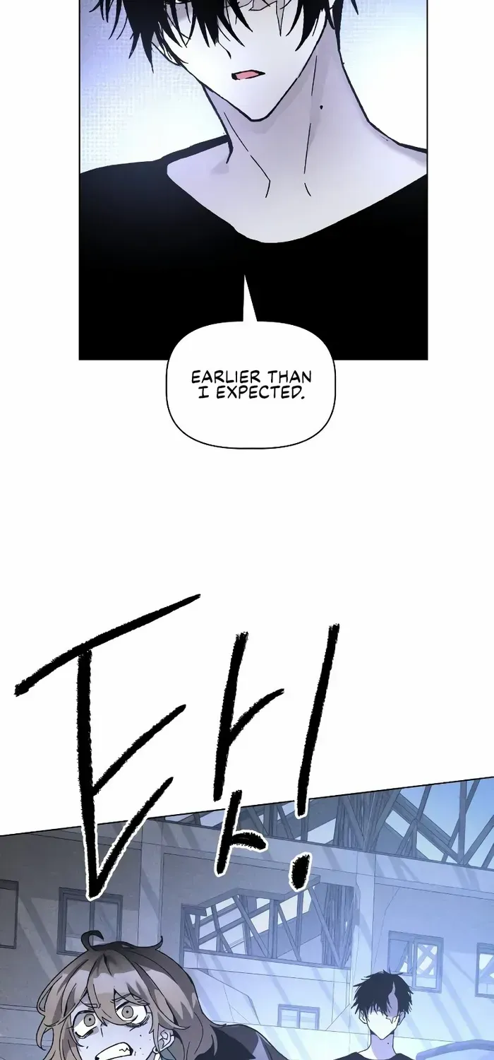 Read Destined Murderer chapter 8 image 12 on Lezhin
