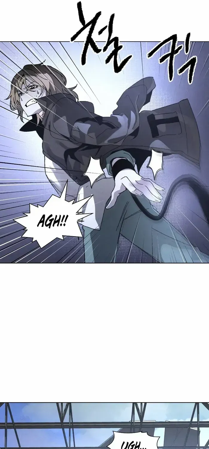 Read Destined Murderer chapter 8 image 15 on Lezhin