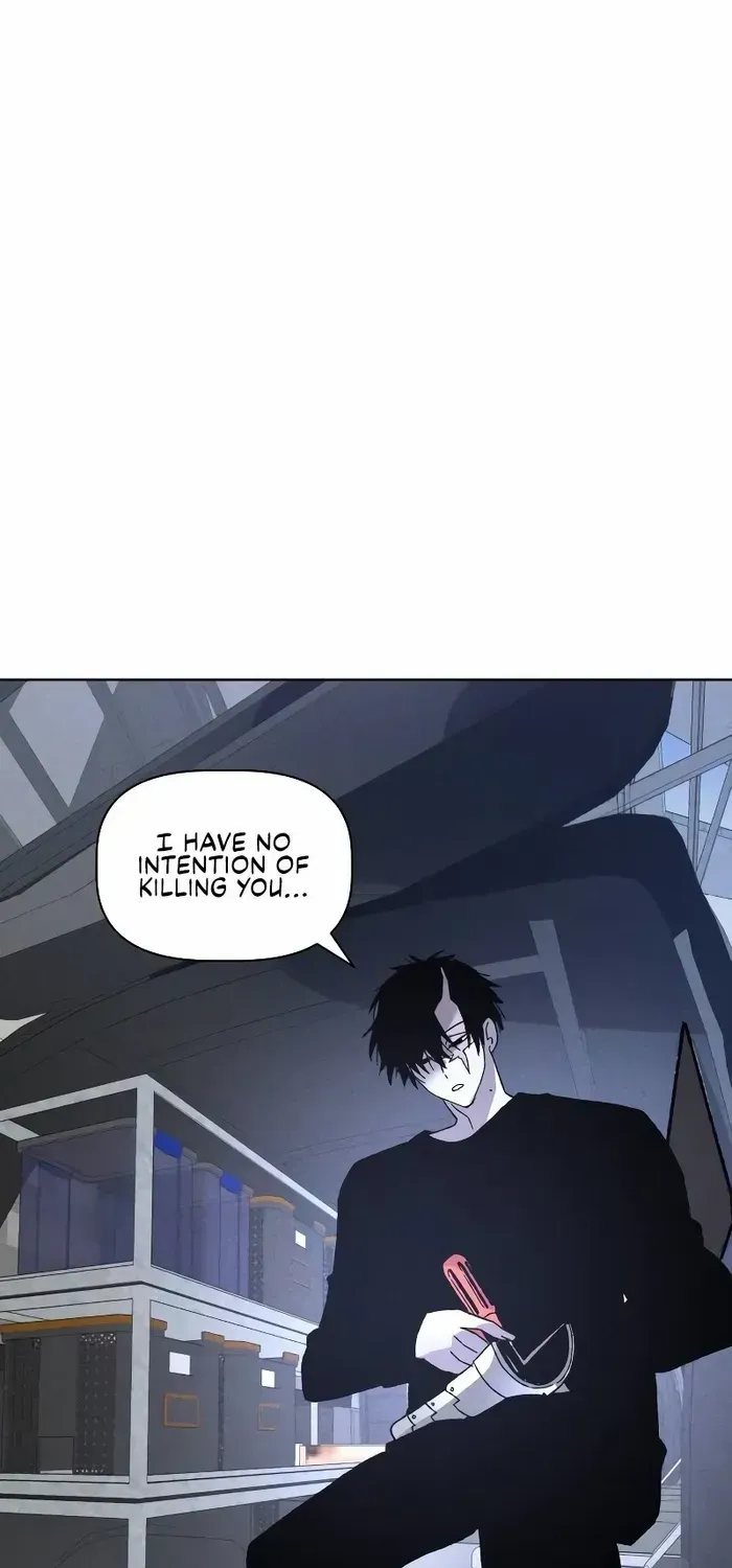 Read Destined Murderer chapter 8 image 18 on Lezhin