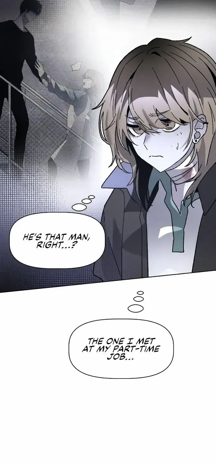 Read Destined Murderer chapter 8 image 24 on Lezhin