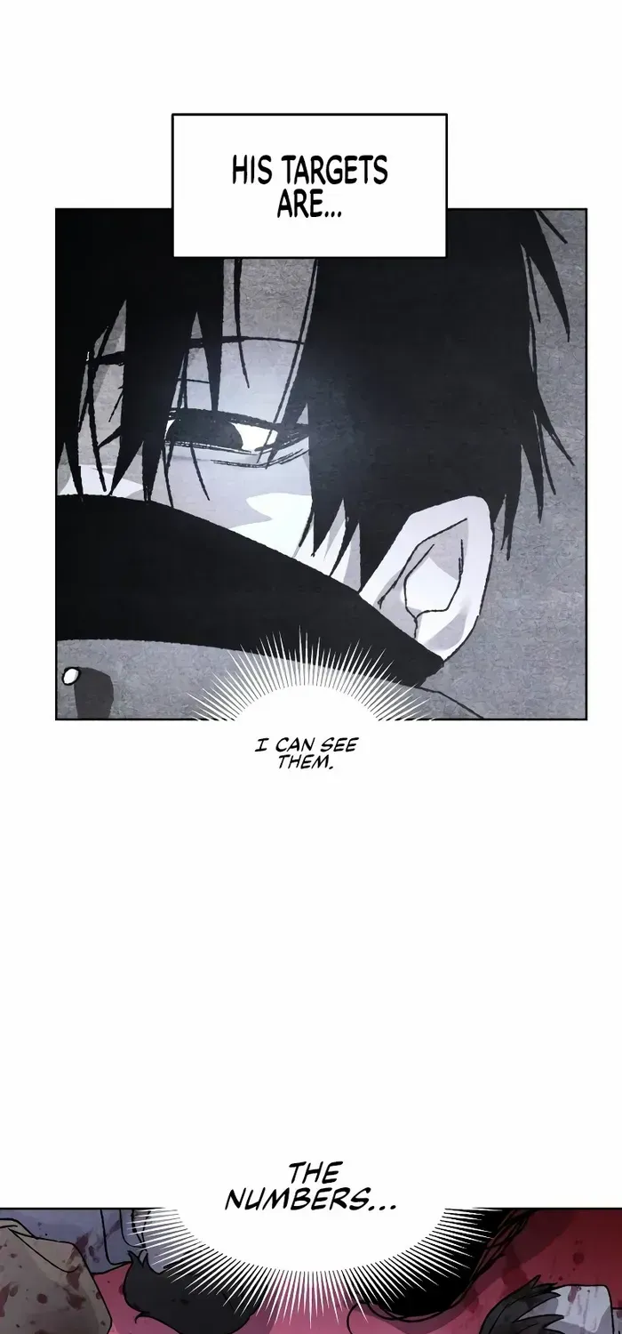 Read Destined Murderer chapter 8 image 26 on Lezhin