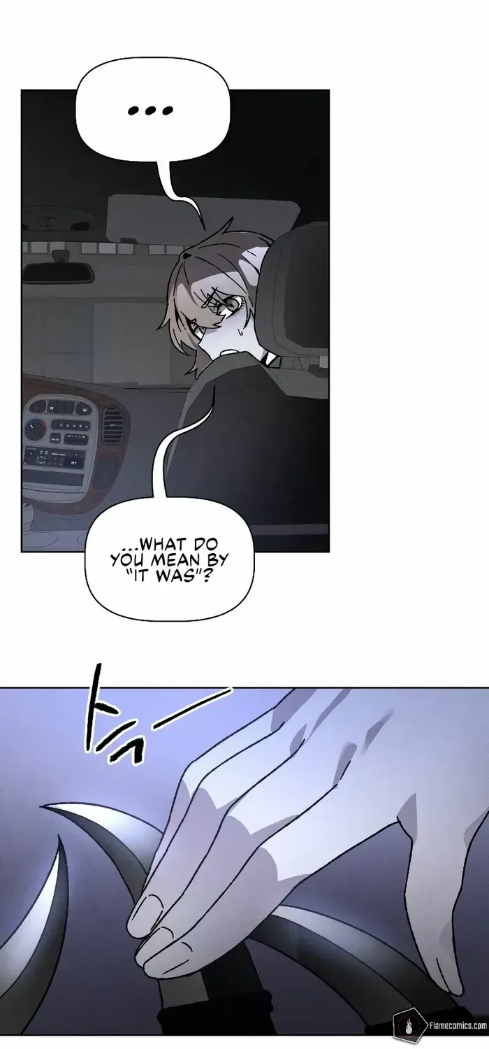 Read Destined Murderer chapter 8 image 32 on Lezhin