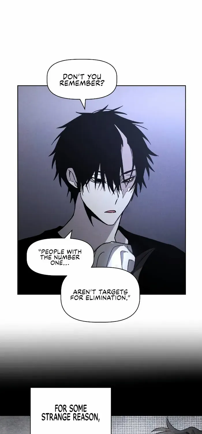 Read Destined Murderer chapter 8 image 33 on Lezhin