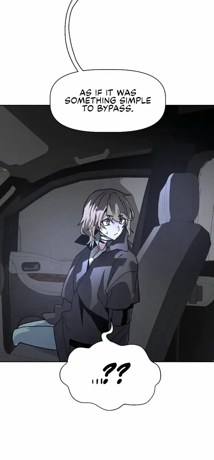 Read Destined Murderer chapter 8 image 36 on Lezhin