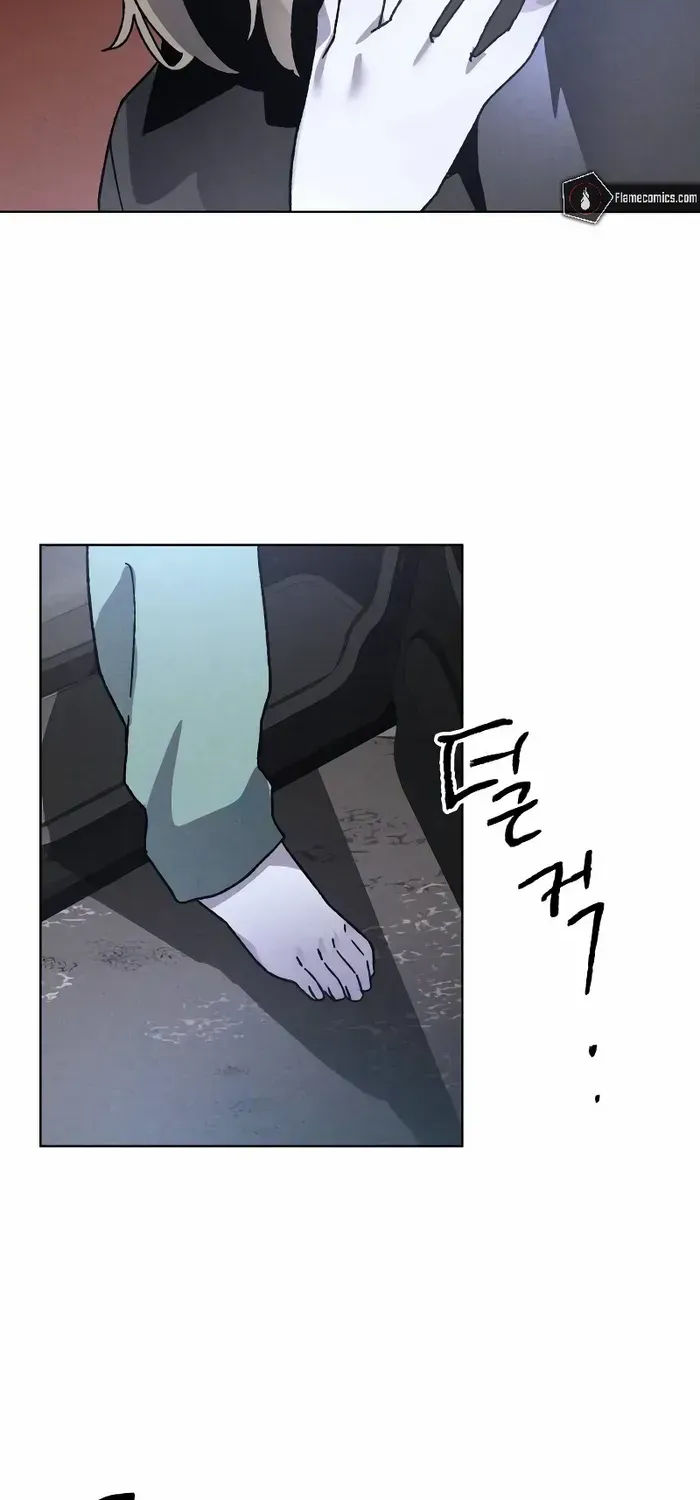 Read Destined Murderer chapter 8 image 4 on Lezhin