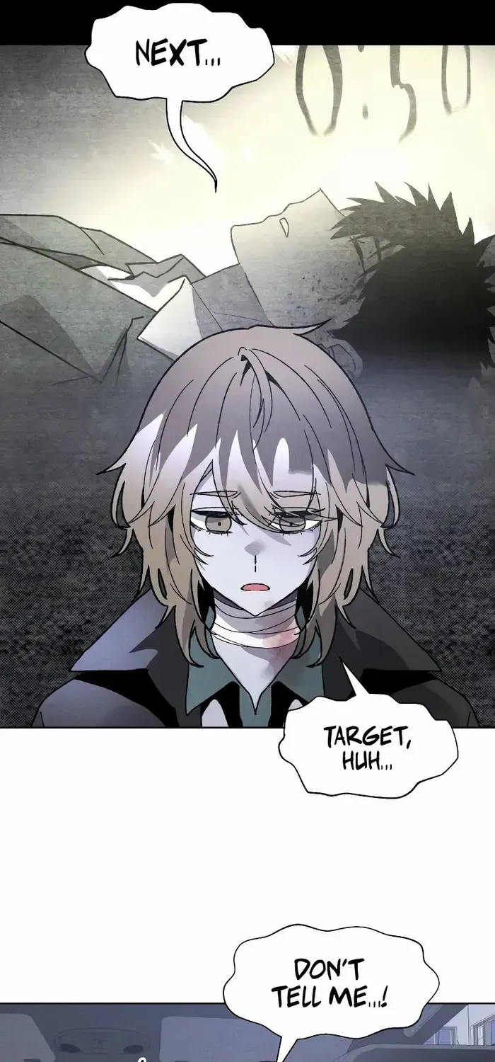 Read Destined Murderer chapter 8 image 42 on Lezhin