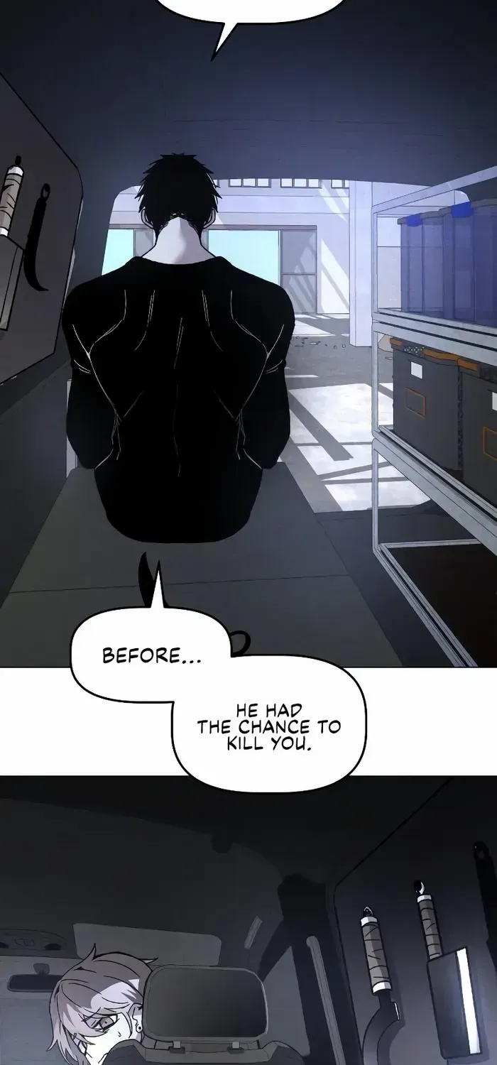 Read Destined Murderer chapter 8 image 44 on Lezhin