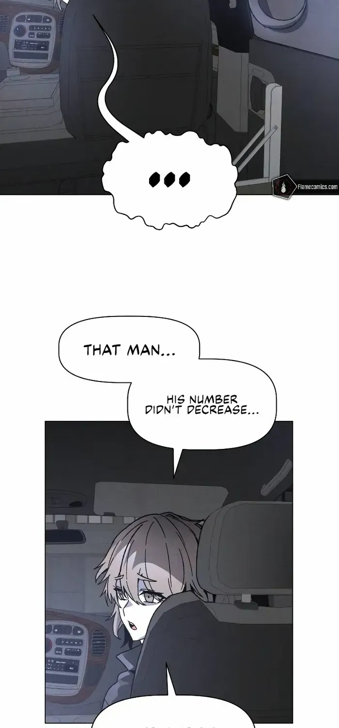 Read Destined Murderer chapter 8 image 45 on Lezhin