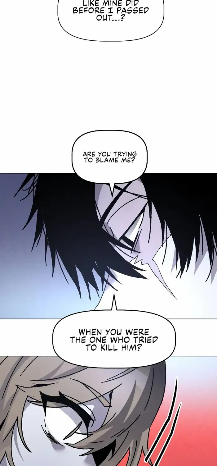 Read Destined Murderer chapter 8 image 46 on Lezhin