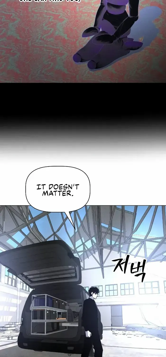 Read Destined Murderer chapter 8 image 50 on Lezhin