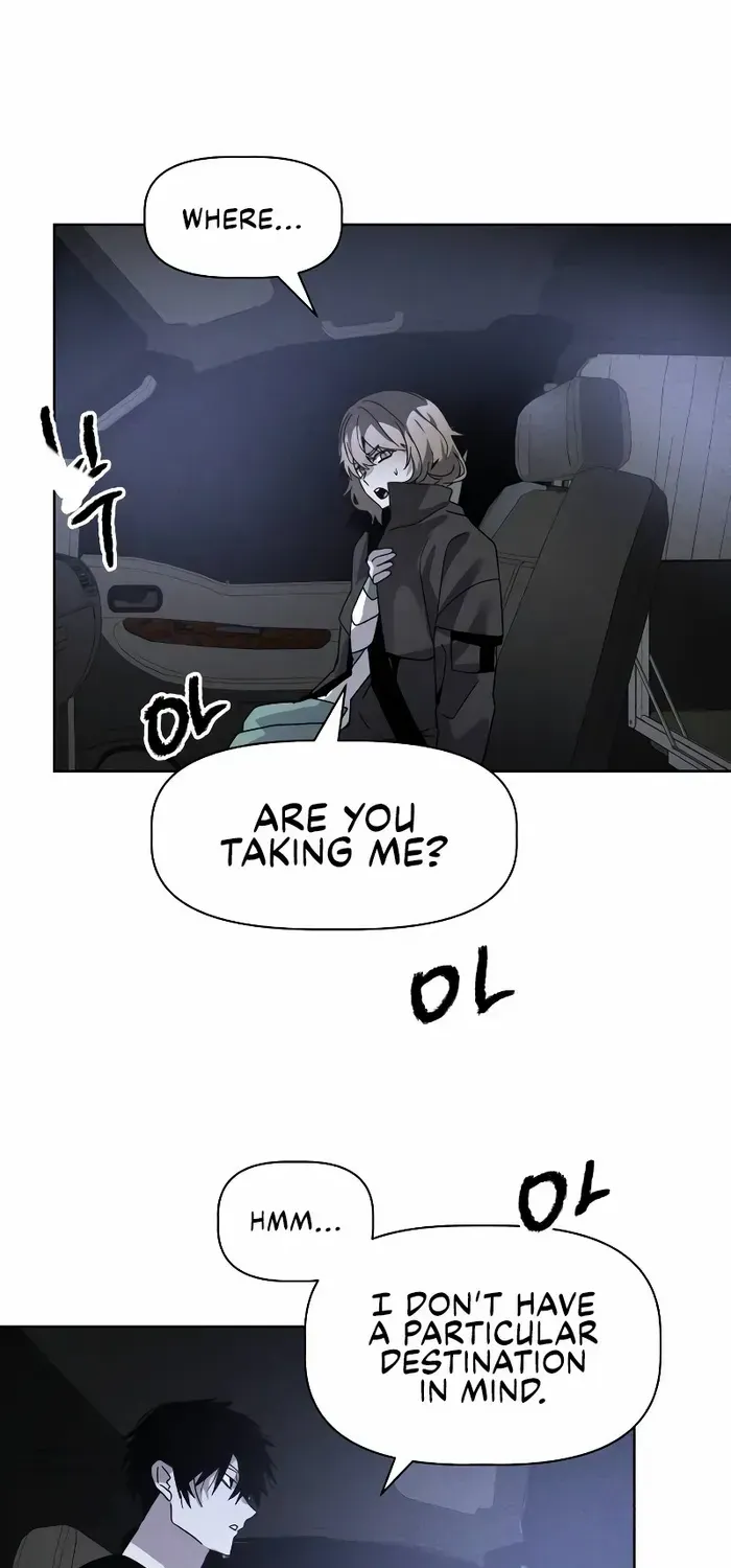 Read Destined Murderer chapter 8 image 58 on Lezhin