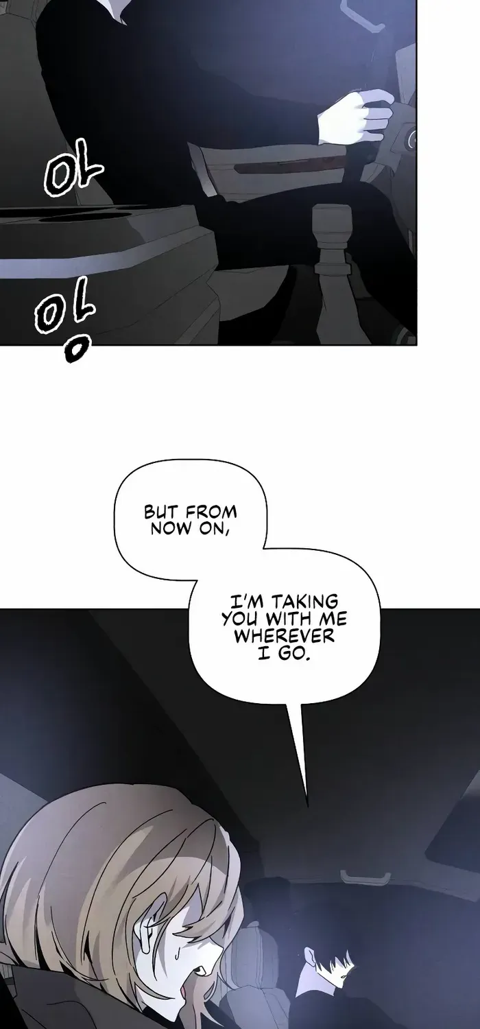 Read Destined Murderer chapter 8 image 59 on Lezhin