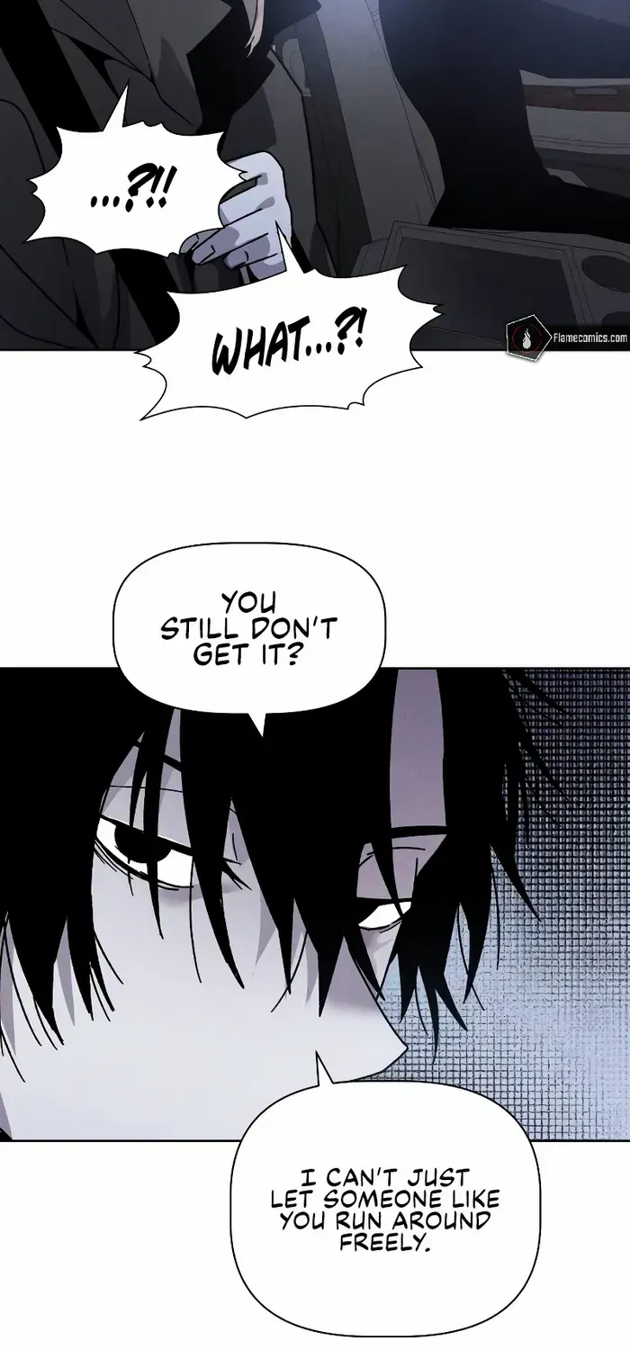 Read Destined Murderer chapter 8 image 60 on Lezhin