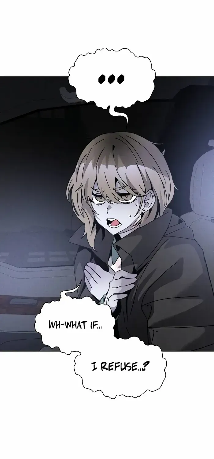 Read Destined Murderer chapter 8 image 61 on Lezhin