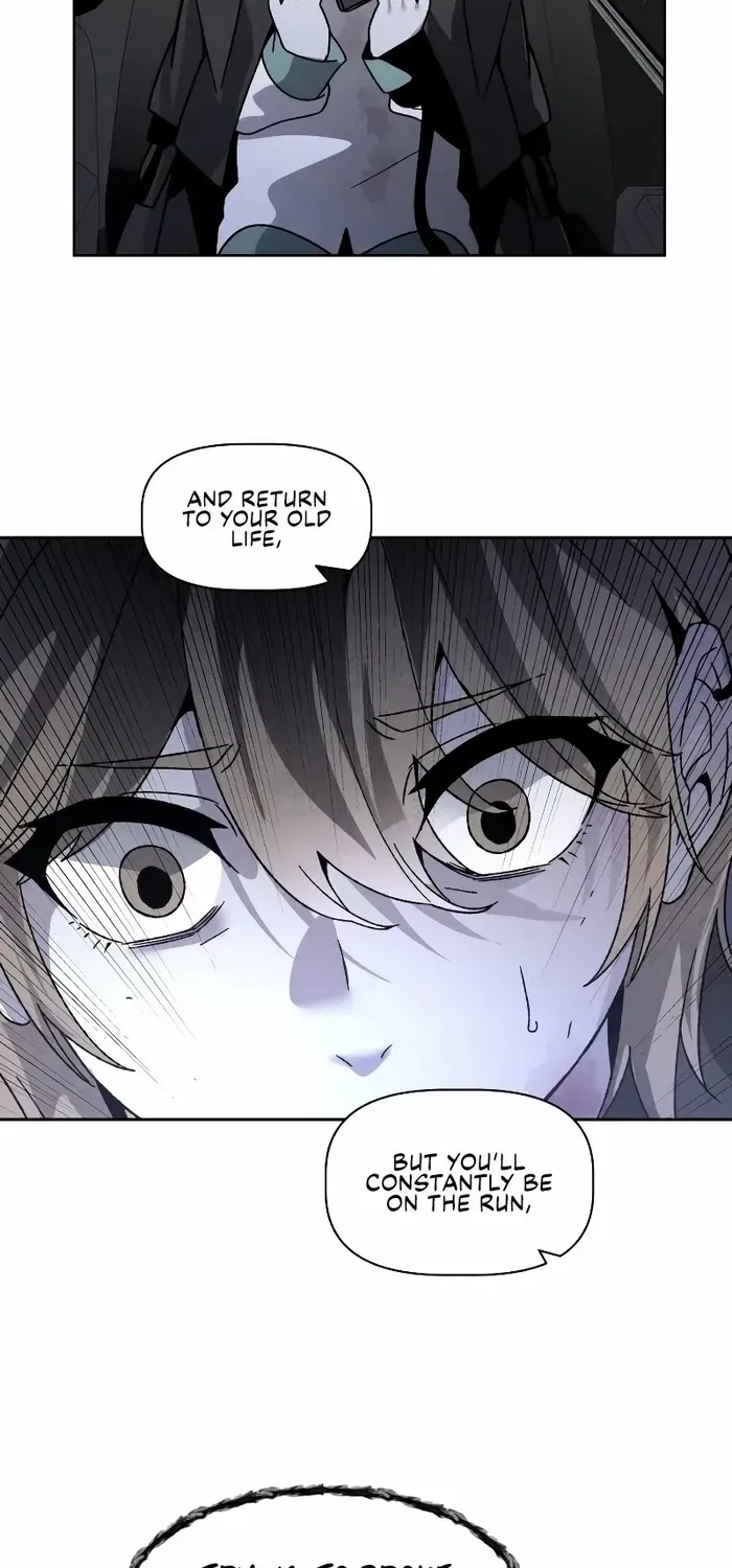 Read Destined Murderer chapter 8 image 64 on Lezhin