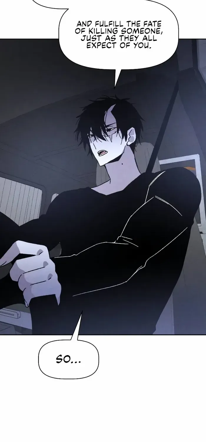 Read Destined Murderer chapter 8 image 66 on Lezhin
