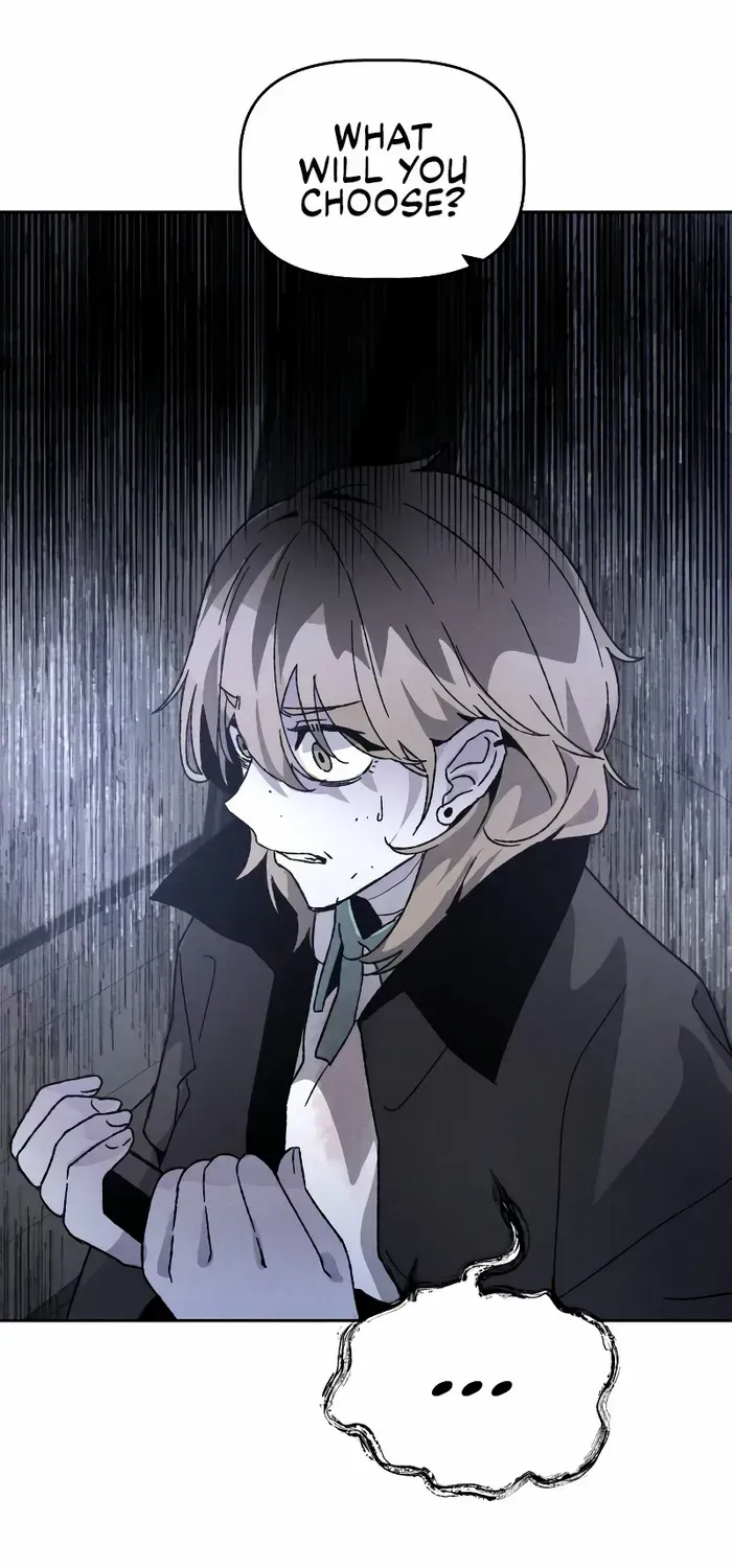 Read Destined Murderer chapter 8 image 67 on Lezhin
