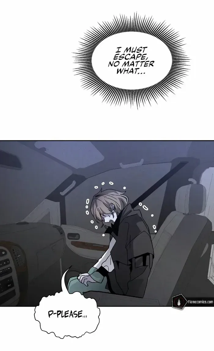 Read Destined Murderer chapter 8 image 69 on Lezhin