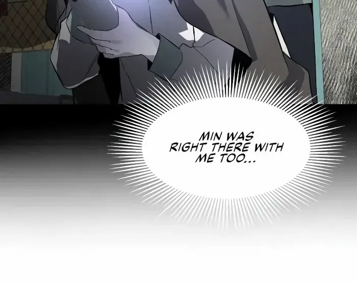 Read Destined Murderer chapter 8 image 7 on Lezhin