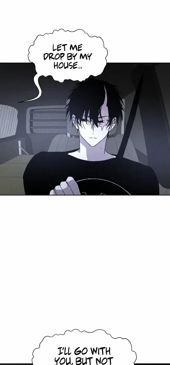Read Destined Murderer chapter 8 image 70 on Lezhin