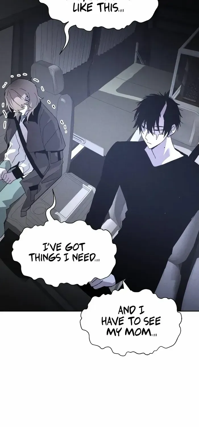 Read Destined Murderer chapter 8 image 71 on Lezhin