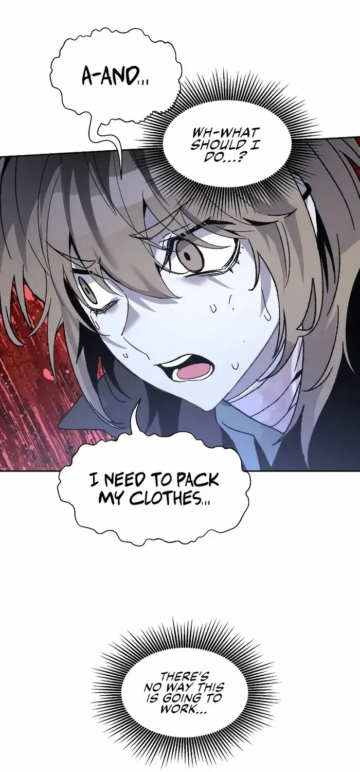 Read Destined Murderer chapter 8 image 72 on Lezhin
