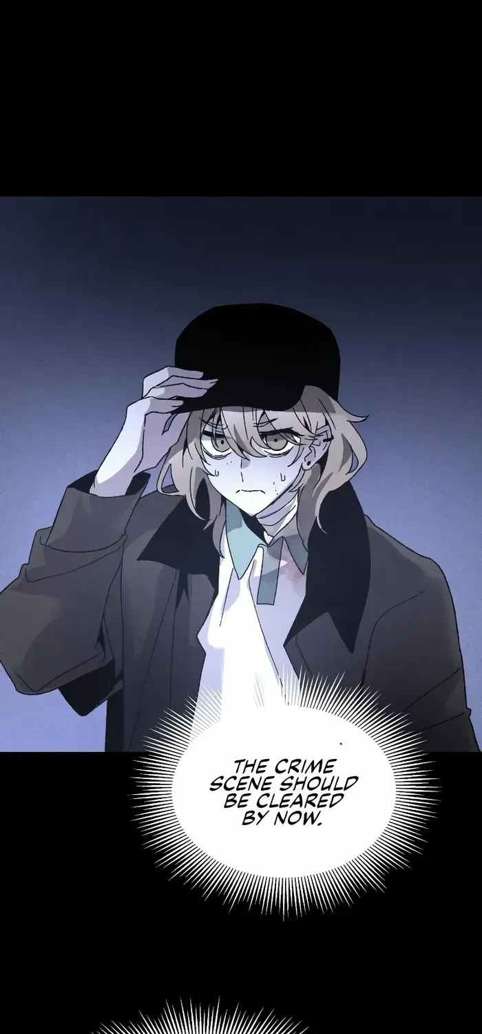 Read Destined Murderer chapter 8 image 78 on Lezhin