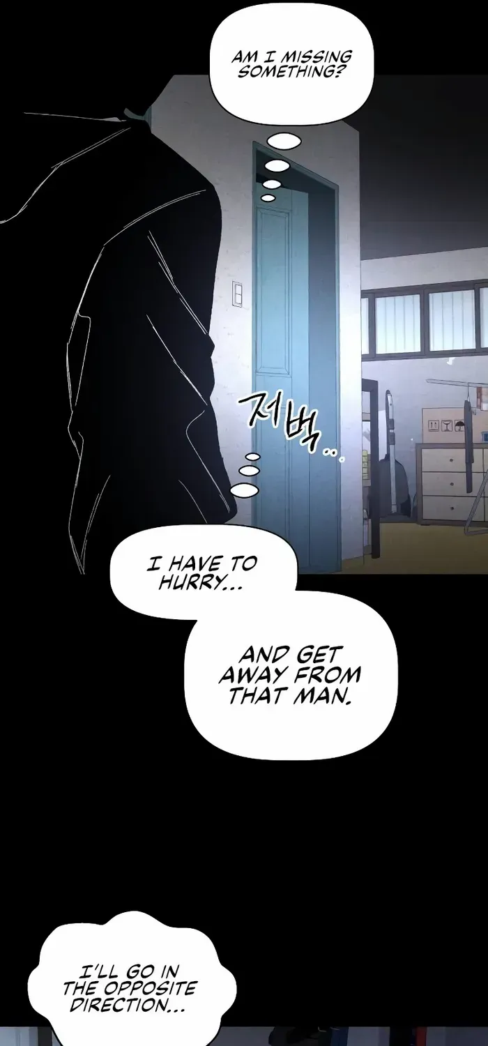 Read Destined Murderer chapter 8 image 84 on Lezhin