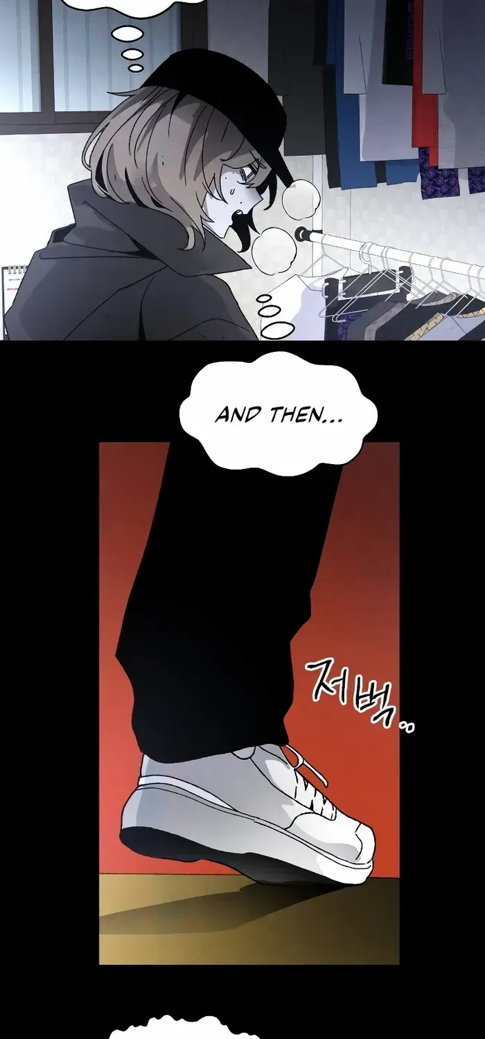 Read Destined Murderer chapter 8 image 85 on Lezhin