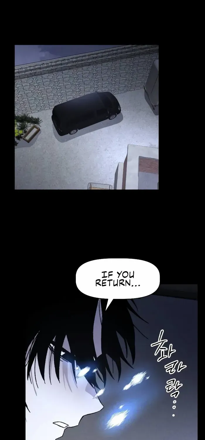 Read Destined Murderer chapter 8 image 88 on Lezhin