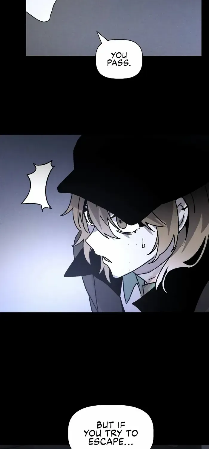 Read Destined Murderer chapter 8 image 89 on Lezhin
