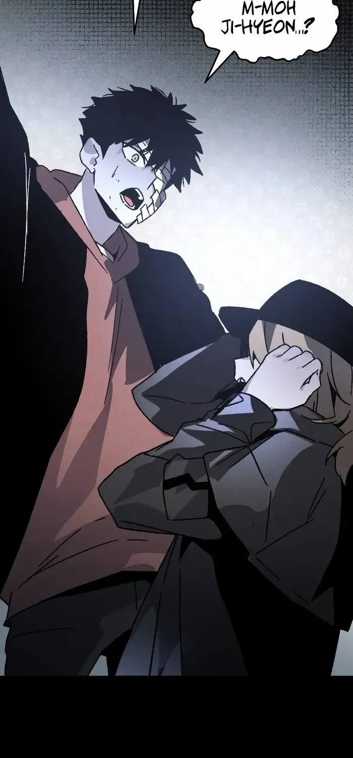 Read Destined Murderer chapter 9 image 10 on Lezhin