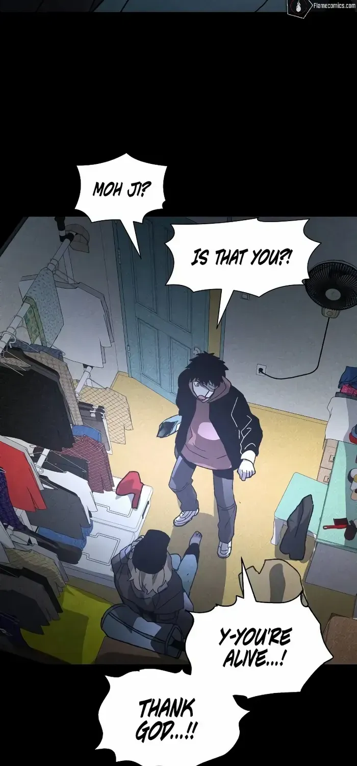 Read Destined Murderer chapter 9 image 12 on Lezhin