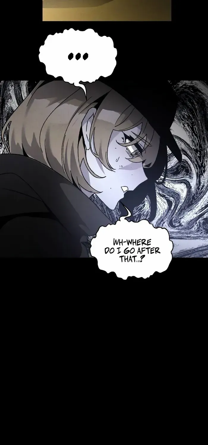 Read Destined Murderer chapter 9 image 2 on Lezhin
