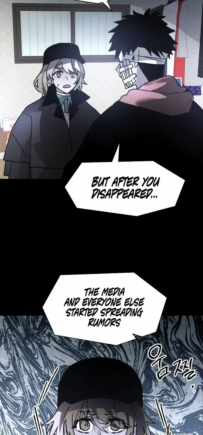 Read Destined Murderer chapter 9 image 22 on Lezhin