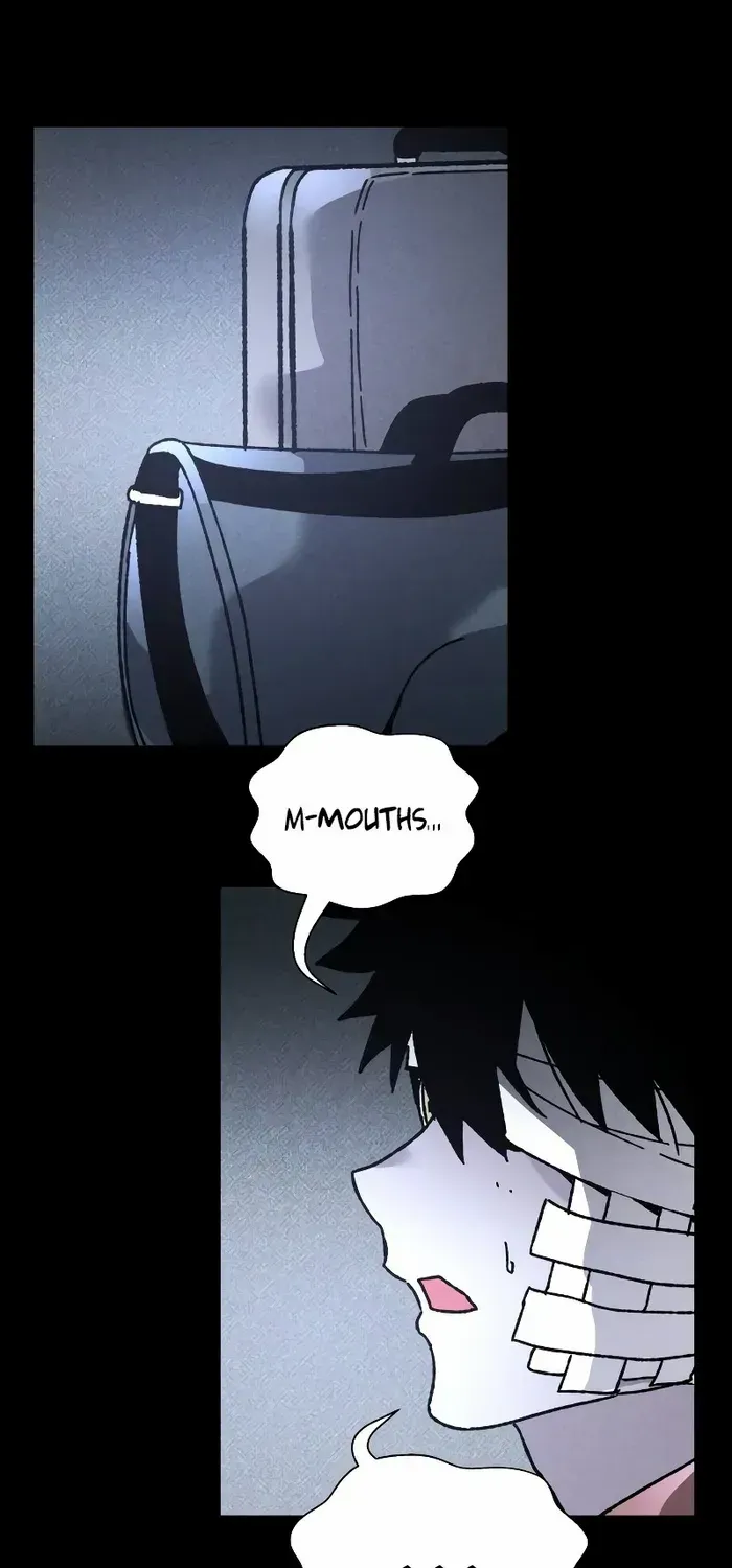 Read Destined Murderer chapter 9 image 25 on Lezhin