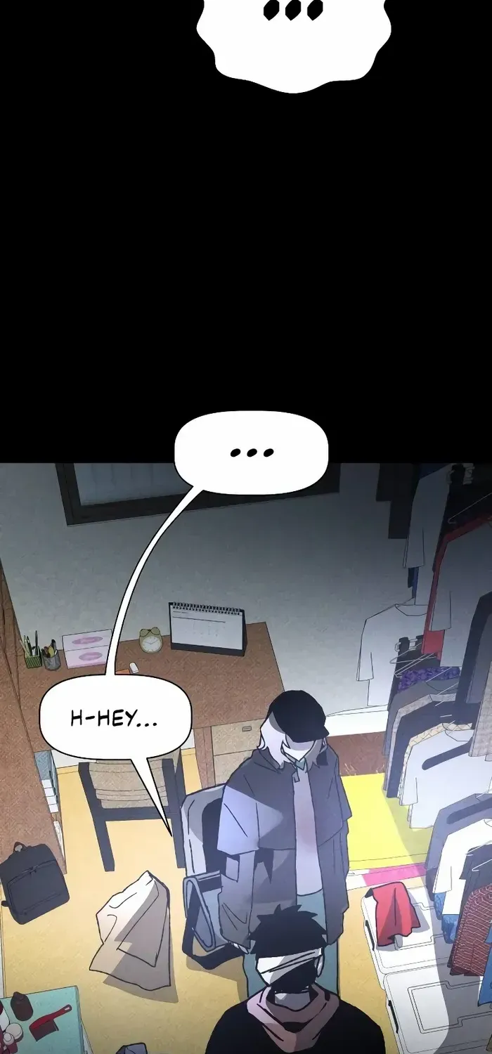 Read Destined Murderer chapter 9 image 26 on Lezhin