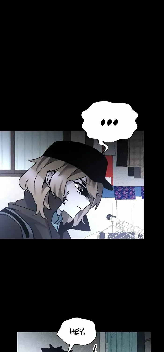 Read Destined Murderer chapter 9 image 28 on Lezhin