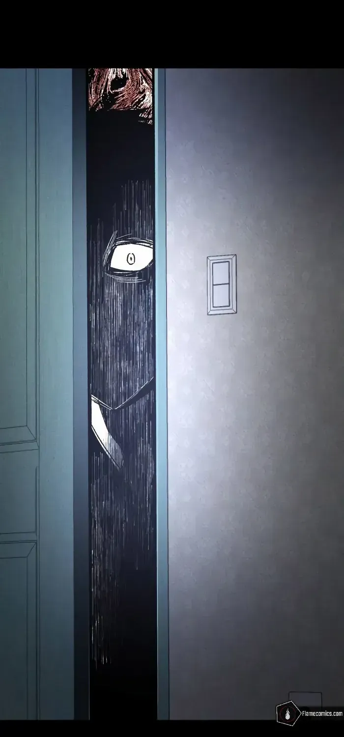 Read Destined Murderer chapter 9 image 3 on Lezhin