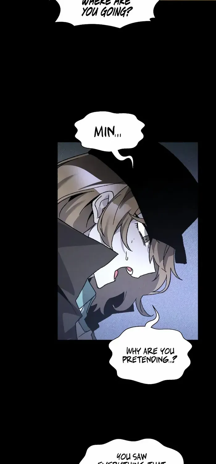 Read Destined Murderer chapter 9 image 30 on Lezhin