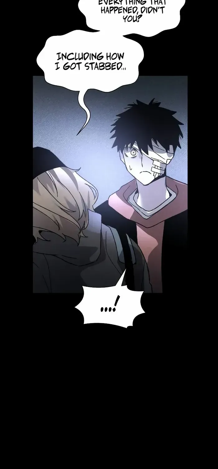 Read Destined Murderer chapter 9 image 31 on Lezhin