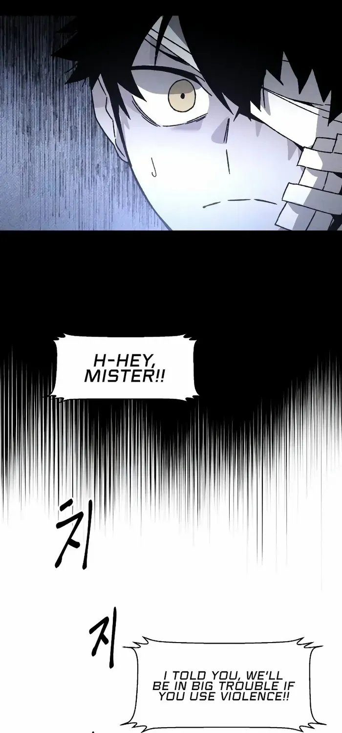Read Destined Murderer chapter 9 image 32 on Lezhin