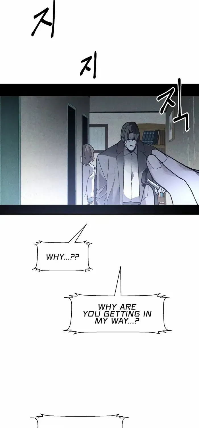 Read Destined Murderer chapter 9 image 33 on Lezhin