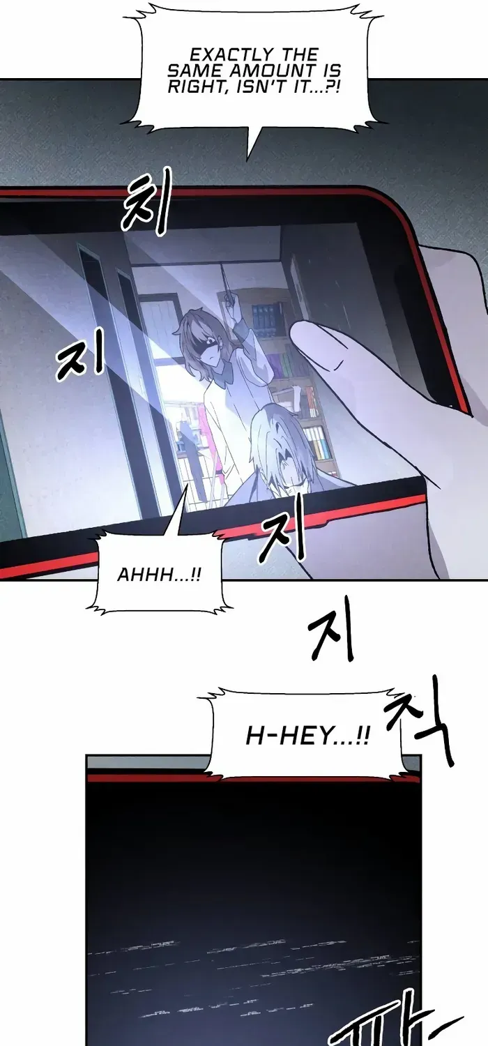 Read Destined Murderer chapter 9 image 35 on Lezhin