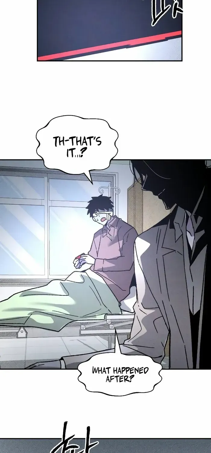Read Destined Murderer chapter 9 image 36 on Lezhin