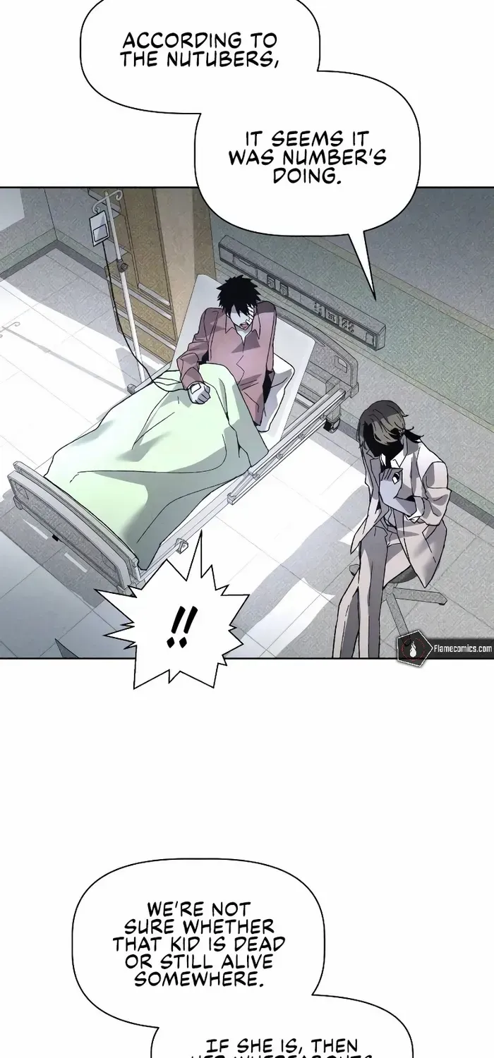 Read Destined Murderer chapter 9 image 39 on Lezhin