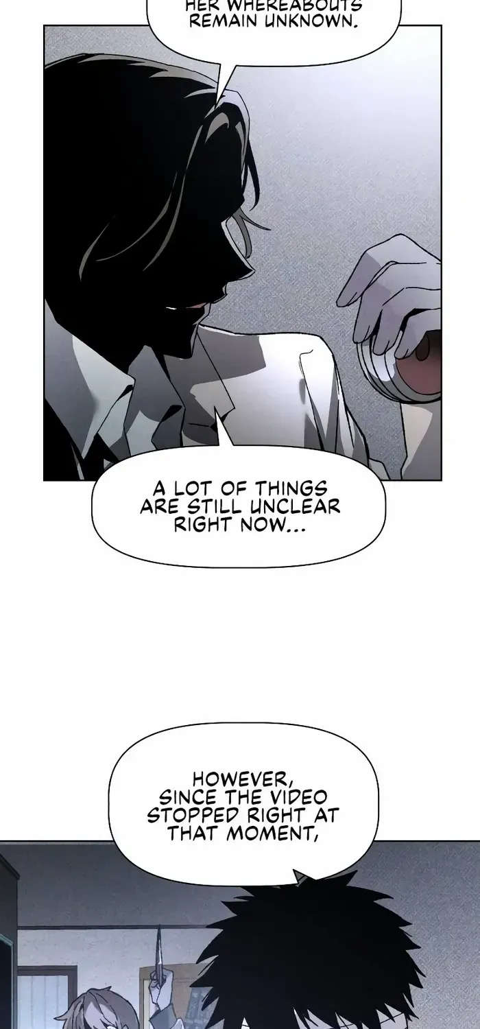 Read Destined Murderer chapter 9 image 40 on Lezhin