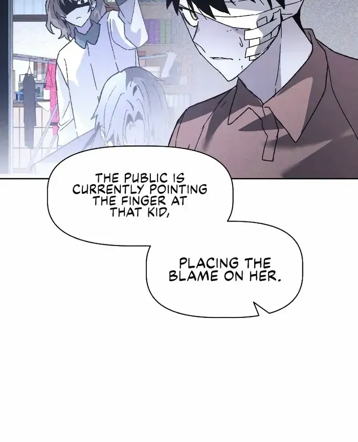 Read Destined Murderer chapter 9 image 41 on Lezhin